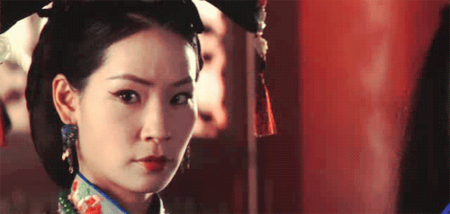 这个华裔“丑”女人，征服了好莱坞…（组图） - 10