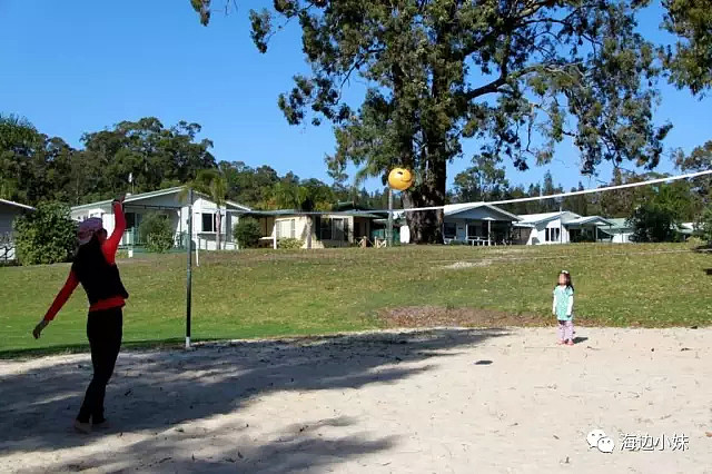 澳洲出行住宿推荐：适合孩子的房车公园小木屋--物美价廉！ - 17