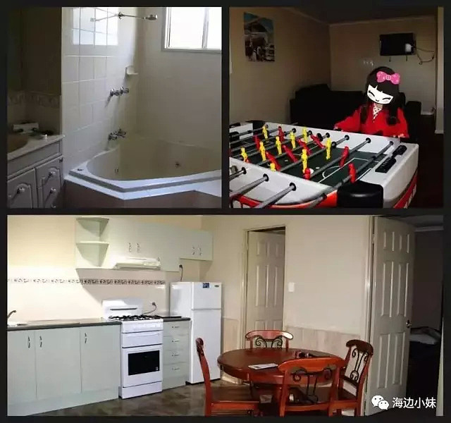 澳洲出行住宿推荐：适合孩子的房车公园小木屋--物美价廉！ - 26