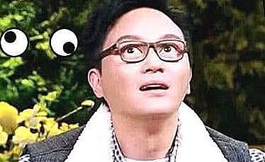 汪峰摘掉眼镜老10岁认不出，网友惊呆：差距好大，完全两个人！