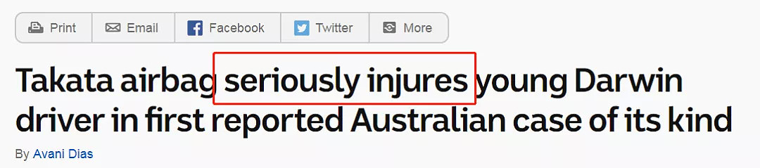 很多华人不知道，澳洲有一个救命的网站！超过100万人因它得救！ - 32