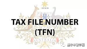 攻略 | 在澳洲打工不能遗漏的重要步骤! 手把手教你申请TFN&ABN！ - 2
