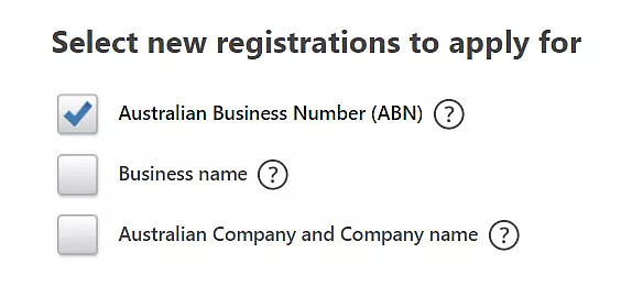 攻略 | 在澳洲打工不能遗漏的重要步骤! 手把手教你申请TFN&ABN！ - 8