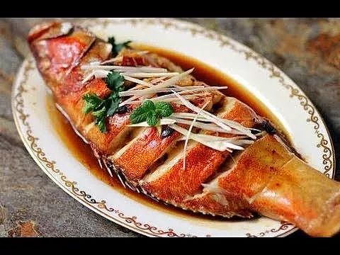 澳洲鱼市上鱼类品种繁多，究竟怎么吃？很多华人一头雾水…（视频） - 13