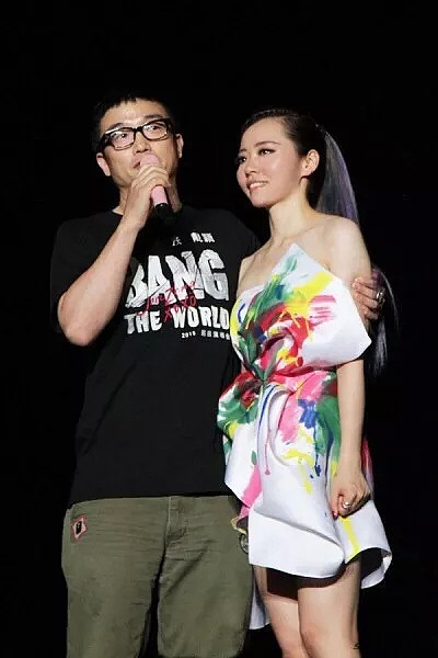 无下限炒作、为争宠撕破脸、婚姻让人笑掉牙…14年后超女们又要上演塑料姐妹情？（组图） - 20