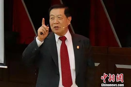 对话李昌钰：当代福尔摩斯？我没有那么了不起（组图） - 5