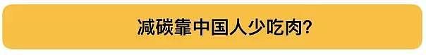 呼吁中国人少吃肉…Angelababy代言的这家NGO真在保护环境吗？