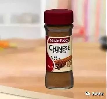 澳洲超市调料那么多，可惜很多华人都不买！只知道八角辣椒，太可惜！（组图） - 3