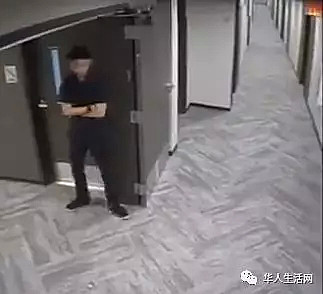 说说刘强东案中的报警的Tao同学：出门穿防弹衣，父母被威胁（视频/组图） - 2