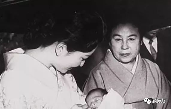 日本皇室宫斗多：新天皇妻子抑郁，弟弟生子夺位…（组图） - 9