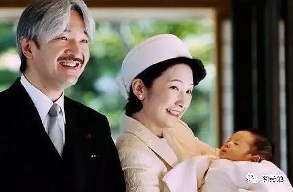 日本皇室宫斗多：新天皇妻子抑郁，弟弟生子夺位…（组图） - 23