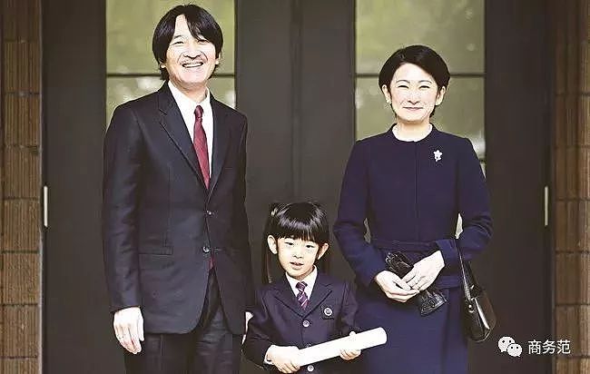 日本皇室宫斗多：新天皇妻子抑郁，弟弟生子夺位…（组图） - 31