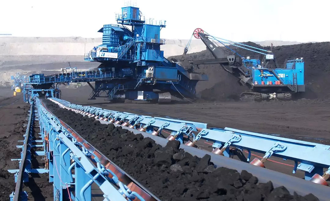 中国动力煤市场淡季不淡 澳对华煤炭出口恢复在即？ - 1