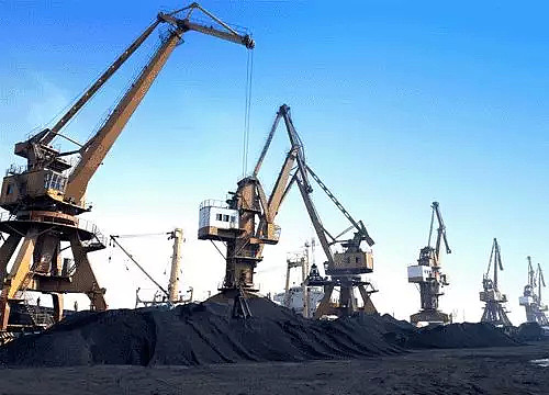 中国动力煤市场淡季不淡 澳对华煤炭出口恢复在即？ - 2