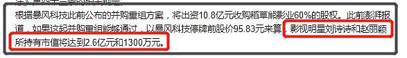 混的好不如嫁得好？刘诗诗息影做阔太，却因生子暴露家庭地位