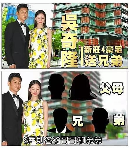 混的好不如嫁得好？刘诗诗息影做阔太，却因生子暴露家庭地位