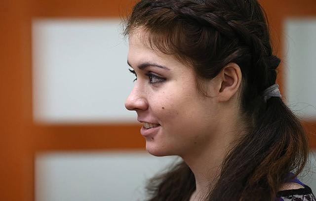 曾被IS招募奔赴叙利亚，俄罗斯女大学生如今深感羞愧