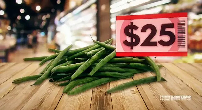 昆士兰宣布全州近65%区域进入干旱，果蔬鲜肉涨价局面或将卷土重来 - 11