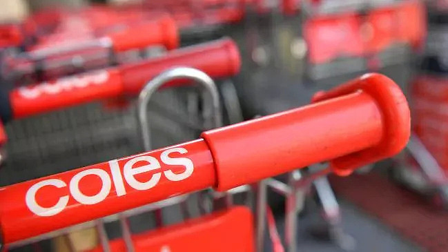超市巨头Coles购物网站宕机近3天，终于下午恢复正常！ - 2