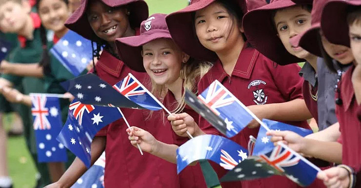 重磅！澳洲政府突然宣布：公立学校停止招收国际留学生！留学生也要凉凉了？（组图） - 14