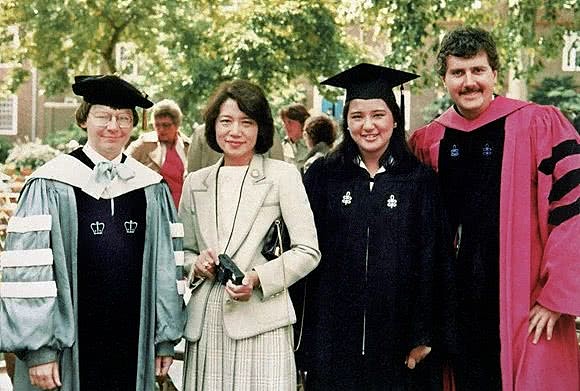 日本新皇后雅子：毕业于哈佛牛津，却一直被限制出访（组图） - 2