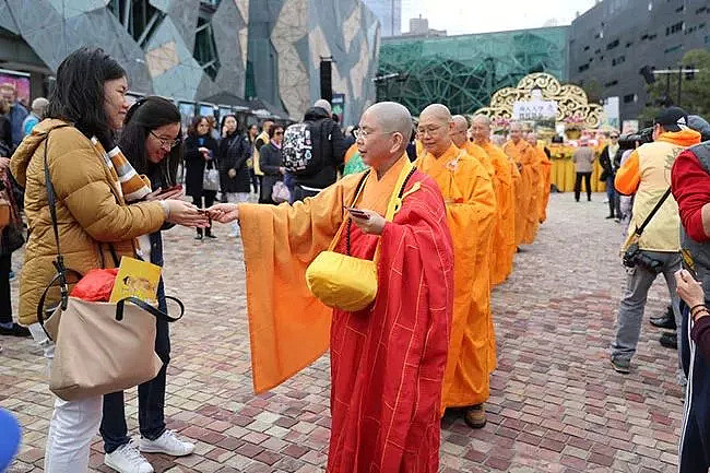 墨尔本5月活动攻略！总有一项适合你！ - 10