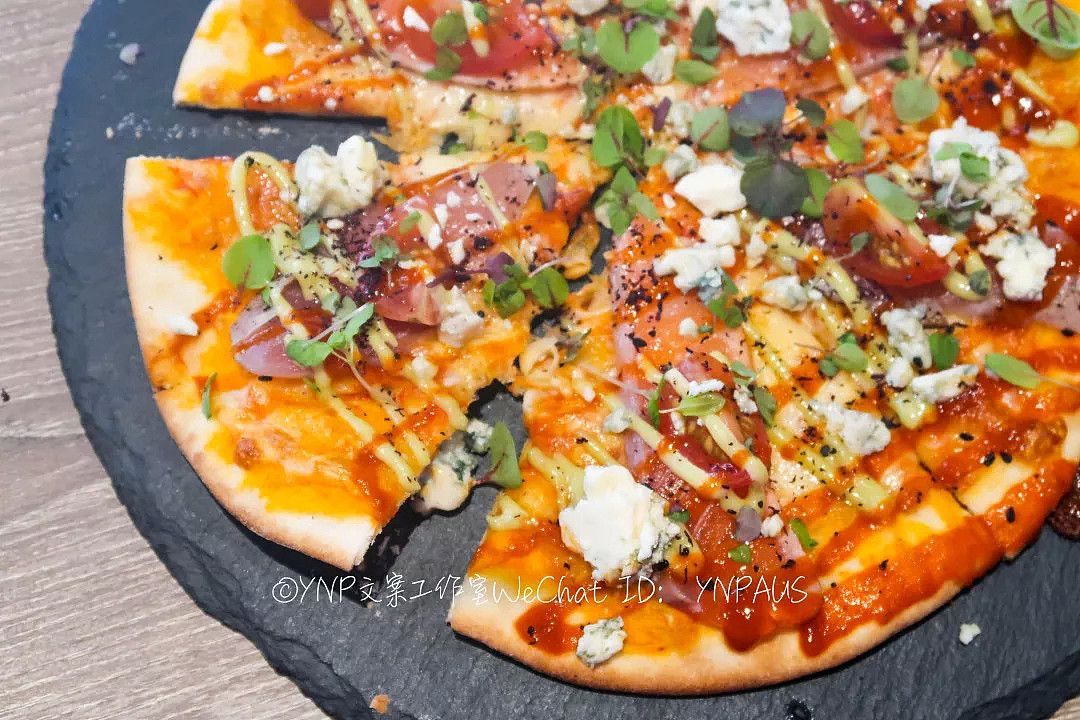 生鱼片Pizza，龙虾热狗，和牛寿司Taco卷 || 测评：由墨尔本开来悉尼的超火Fusion餐厅! - 61
