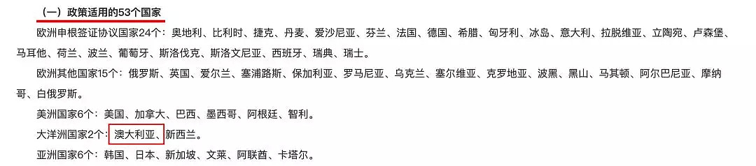 好消息！又一个中国城市对澳洲华人过境6天免签！回国更方便，赶紧奔走相告！ - 9