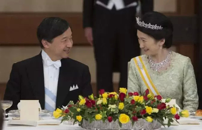 日本天皇退位，但日本皇室女性的相同命运，却一代代传了下来... - 30
