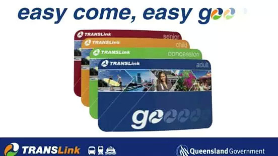 和Go Card说bye bye~布村将打造澳洲最先进移动公交支付系统 - 2