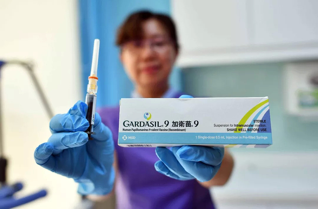 香港诊所被曝给内地客人打水货疫苗，给香港人用正品（图） - 1