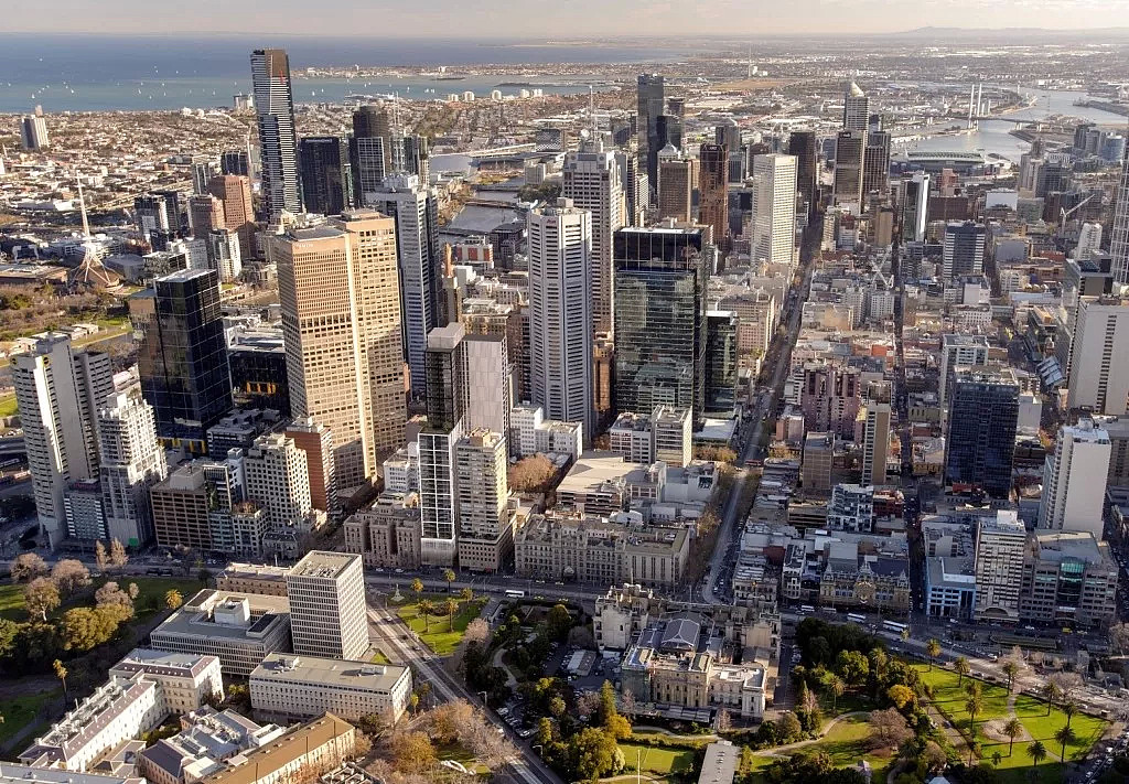 澳首府城市空置率集体上涨背后：首次购房者开始“抄底” - 1