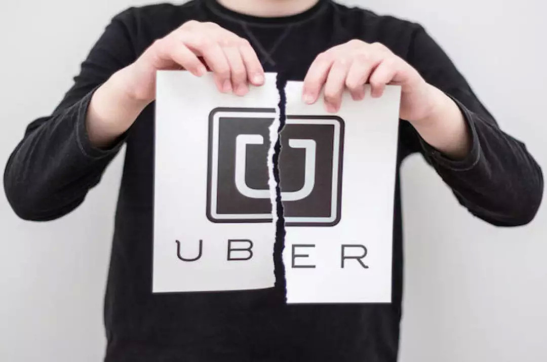 Uber澳洲分公司高毛利低纳税 倍引争议 - 2
