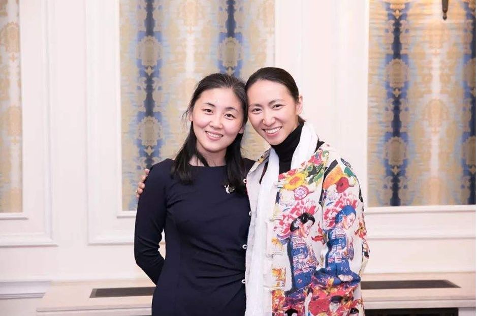 中国最美教授碾压撒贝宁，当选美国科学院外籍院士，却因不结婚生娃被骂犯罪（视频/组图） - 18