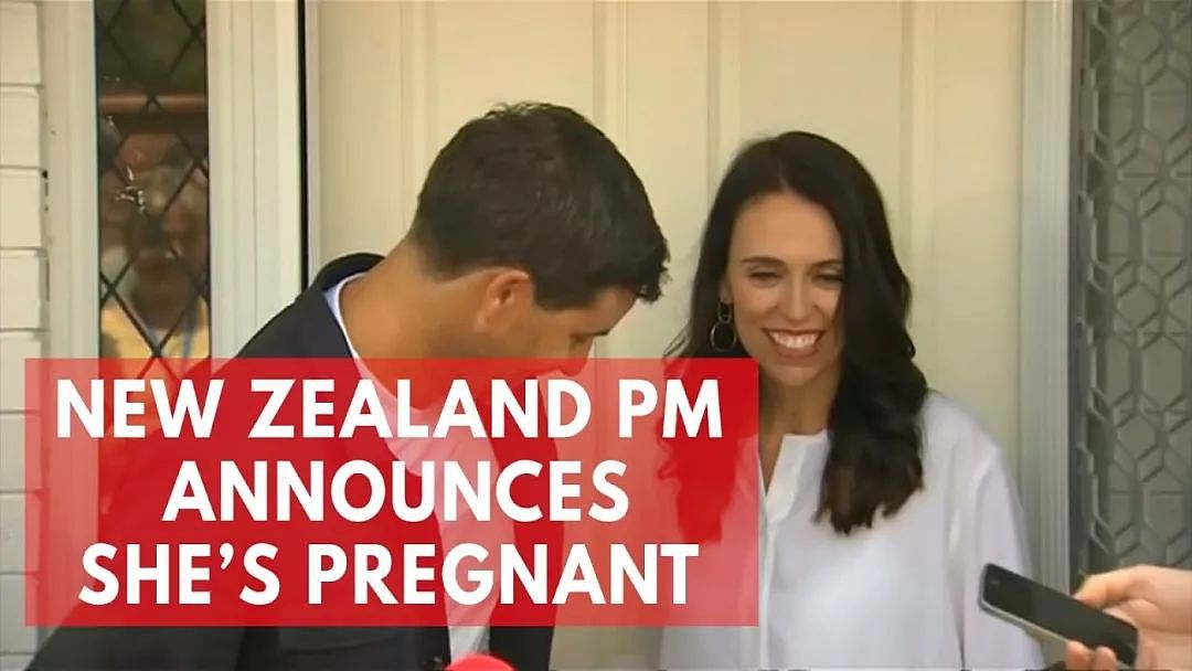 新西兰女总理突然宣布订婚！这样的事也只会在新西兰发生.....（组图） - 10