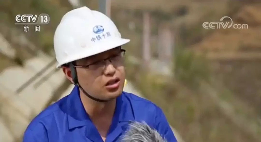 全世界罕见！中缅在建隧道里居然有8种毒气（视频/组图） - 5