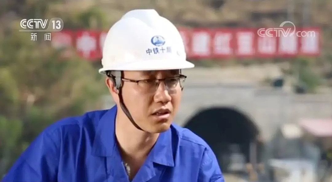 全世界罕见！中缅在建隧道里居然有8种毒气（视频/组图） - 7