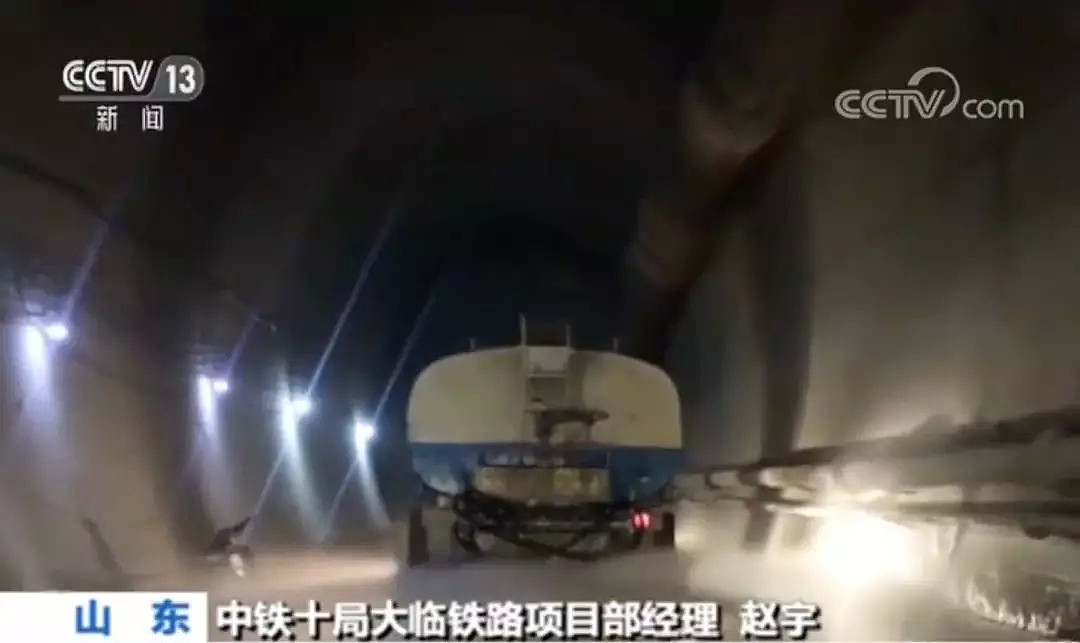 全世界罕见！中缅在建隧道里居然有8种毒气（视频/组图） - 8