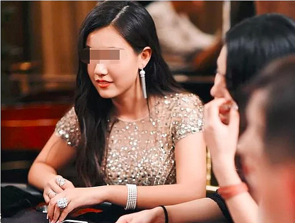 华裔富豪女儿650万造假入学斯坦福被开除！内幕曝光！身家百亿！母亲回应：“我们都是受害者” - 2