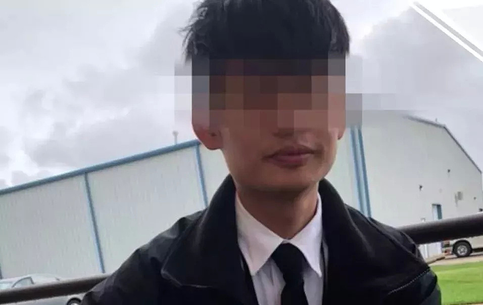 航校自杀中国学生飞行记录曝光：教员评语突然”变脸“，三封警告信或是关键（组图） - 12