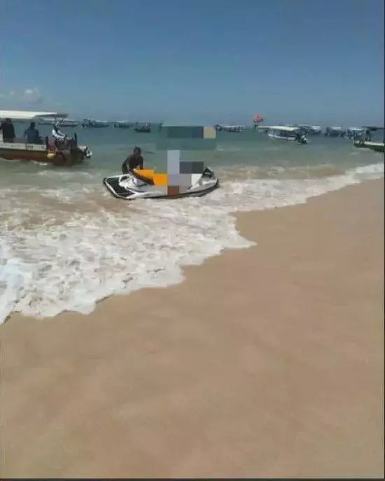 中国游客巴厘岛惨遭性侵 涉事教练禽兽不如！无人救！知名旅行社事后冷漠不闻不问！（组图） - 2