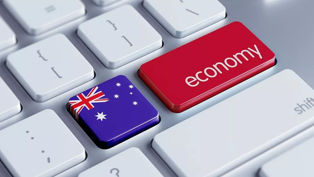 超市行业第一季度销售增长超预期，澳洲经济是否可能复苏？ - 1