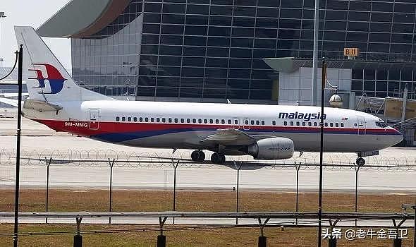 MH370被头等舱乘客劫持，最终降落在了哈萨克斯坦？