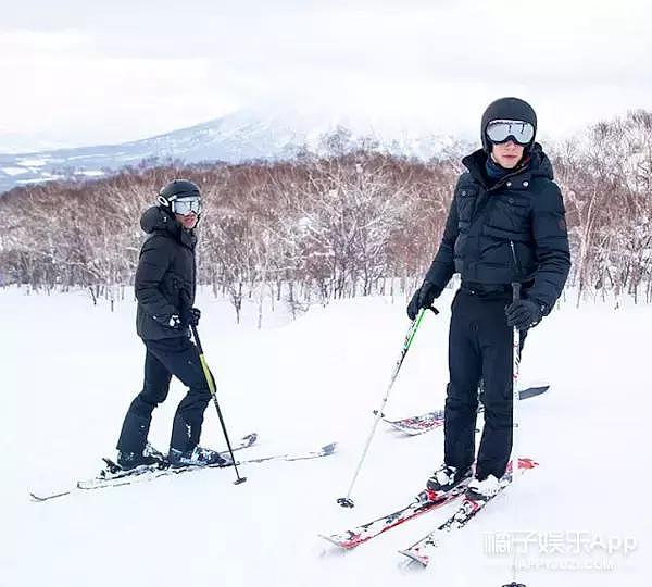 拥有7000辆豪车，20架私人飞机，真王子的生活原来这么奢华