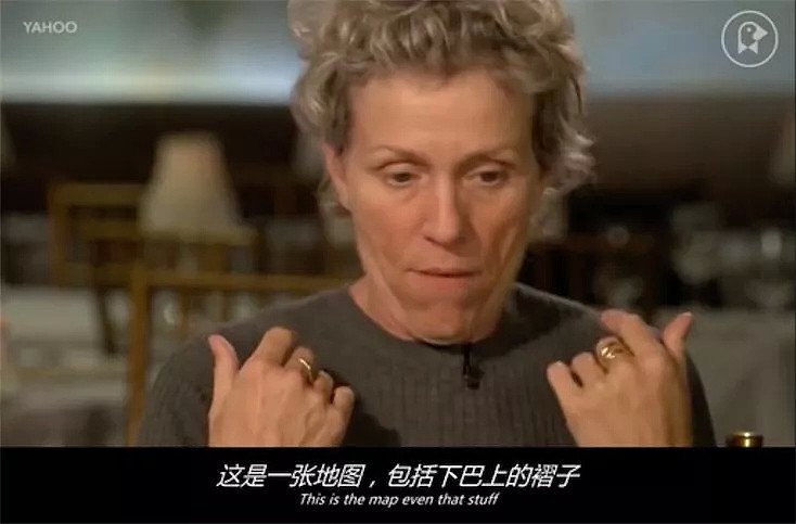 当初美到让女人起色心，如今被嘲老到不敢认！她凭什么“不许老”？（组图） - 37