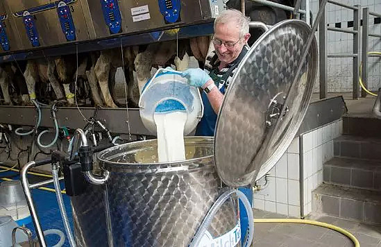 奶农即将疯狂！澳洲最新“黑科技”，鲜奶达60天保存期，运到中国价格翻倍！（组图） - 6