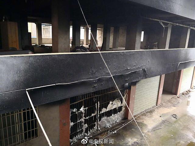 桂林火灾5死者系大学生 租户多学生情侣逃生者讲述生死时刻