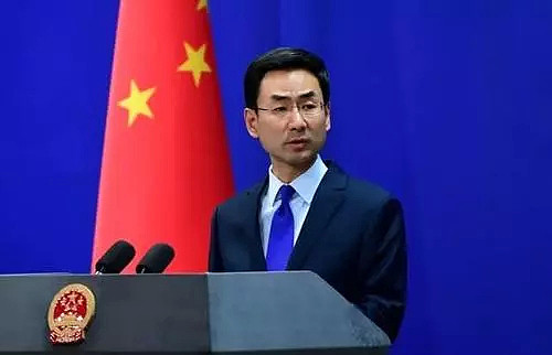 特朗普称本周五对中国加关税，中方回应来了（图） - 1