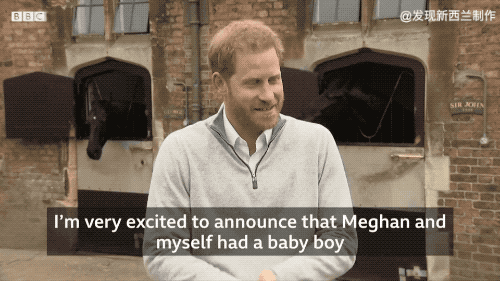 英国王室第一个混血男婴诞生！哈里王子一高兴被打脸？皇室育儿秘密公开（组图） - 2