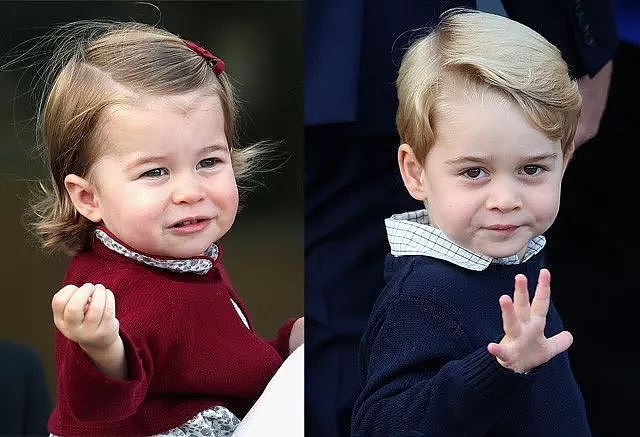 英国王室第一个混血男婴诞生！哈里王子一高兴被打脸？皇室育儿秘密公开（组图） - 50